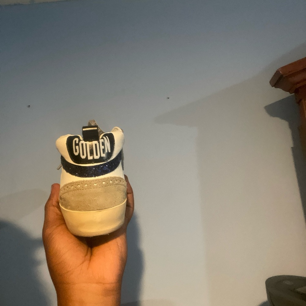 Beige Passport Holder